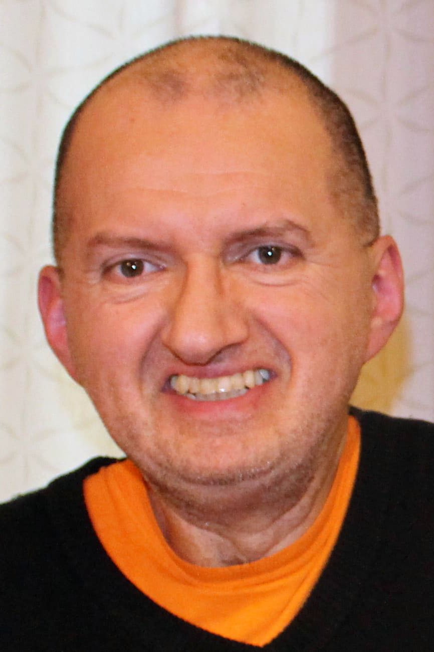 Gianluca Guglielmero